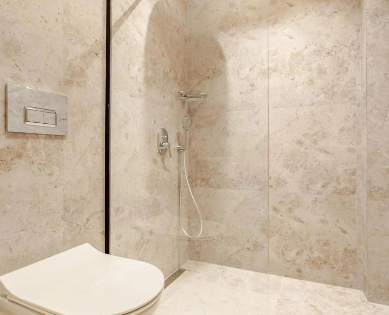Apartamento Chic Suite With Balcony Direct Pool Access Fethiye Turquia