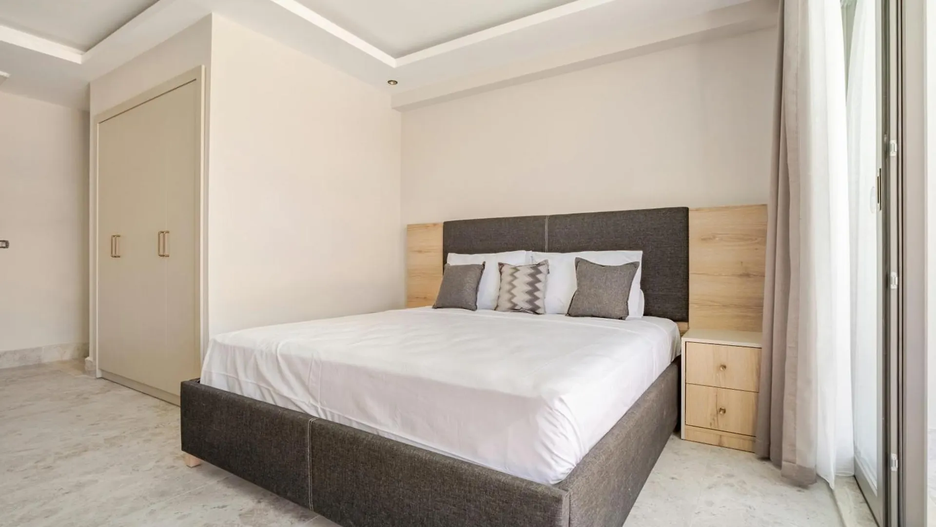 Chic Suite With Balcony Direct Pool Access Fethiye 0*,  Turchia