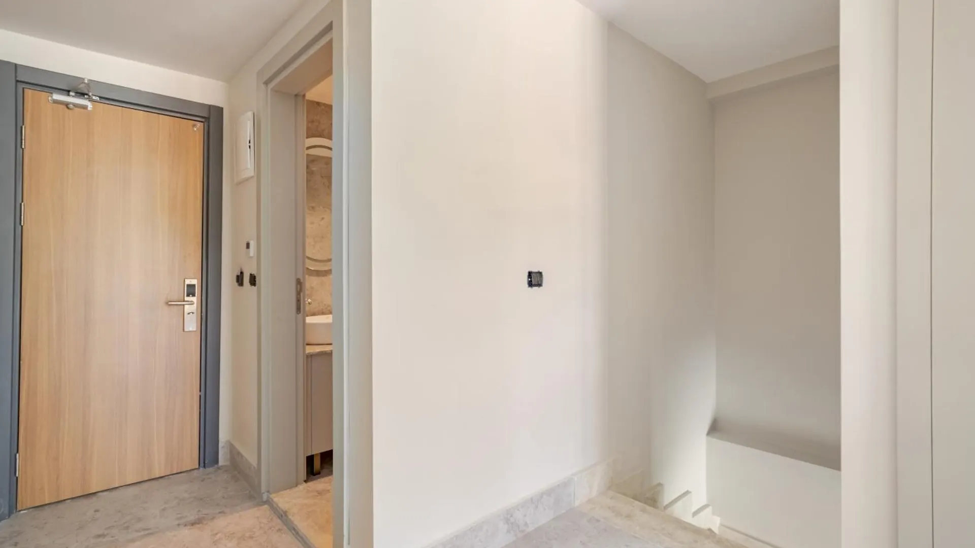 Apartamento Chic Suite With Balcony Direct Pool Access Fethiye